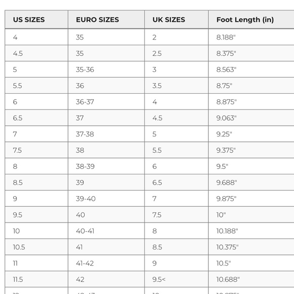 Vintage 90's NOBOX Platform Sandals - Picture 10 of 10